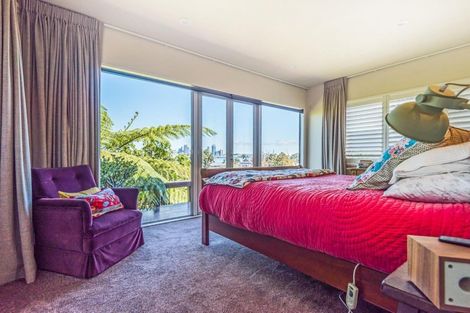 Photo of property in 43a Clarence Street, Devonport, Auckland, 0624