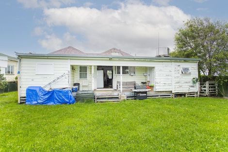 Photo of property in 7 Cemetery Road, Patutahi, Gisborne, 4072