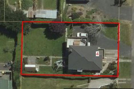 Photo of property in 4 Devonport Street, Green Island, Dunedin, 9018