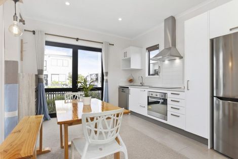 Photo of property in 34 Onekiritea Road, Hobsonville, Auckland, 0616