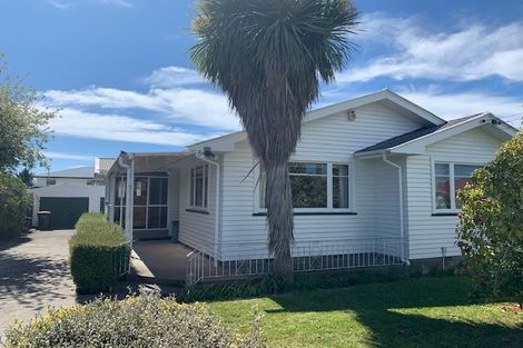 Photo of property in 18 Nancy Avenue, Mairehau, Christchurch, 8013