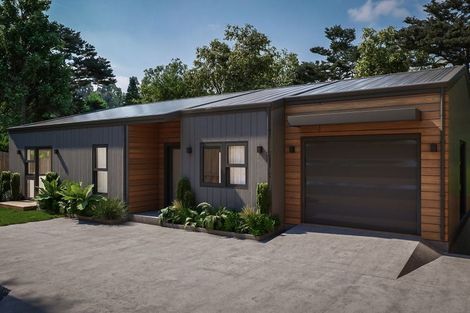 Photo of property in 58a Kotare Street, Waikanae, 5036