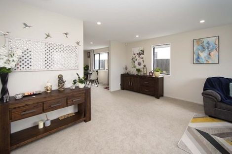 Photo of property in 13 Croydon Street, Woodend, 7610