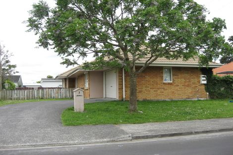 Photo of property in 3 Jadon Close, Takanini, 2112