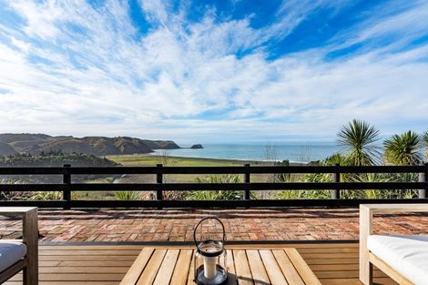 Photo of property in 50 Pakuratahi Valley Road, Tangoio, Napier, 4182