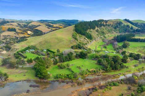 Photo of property in 670 Gore Bay Road, Gore Bay, Cheviot, 7383