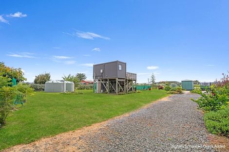 Photo of property in 5 Church Street, Aratapu, Dargaville, 0371