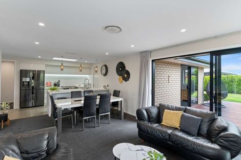 Photo of property in 38 Craig Thompson Drive, Lincoln, 7608