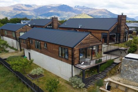 Photo of property in 25b Advance Terrace, Arrowtown, 9302