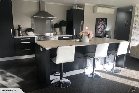 Photo of property in 17 Eyrewell Road, Pegasus, 7612