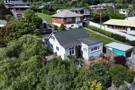 Photo of property in 144 Somerville Street, Waverley, Dunedin, 9013