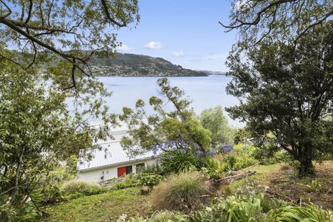 Photo of property in 275 Portobello Road, The Cove, Dunedin, 9077