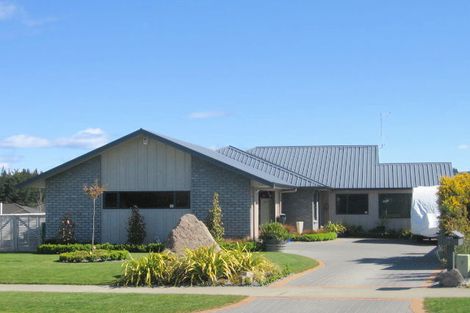 Photo of property in 26 Lochaber Drive, Nukuhau, Taupo, 3330