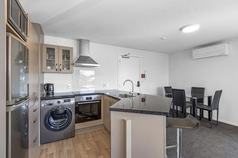 Photo of property in 11/25 Hastings Street West, Sydenham, Christchurch, 8023