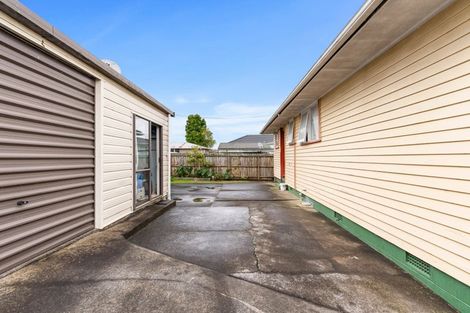 Photo of property in 5 Maitland Place, Favona, Auckland, 2024