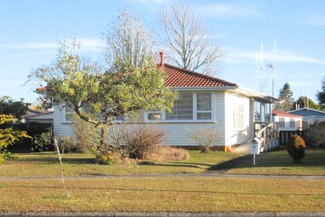 Photo of property in 38 Winstone Avenue, Chartwell, Hamilton, 3210