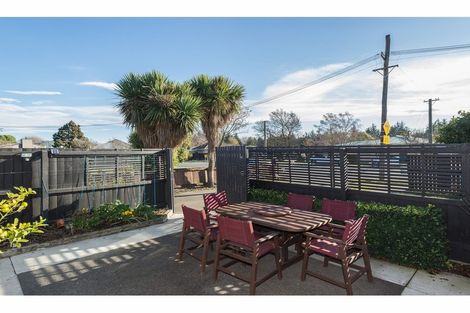 Photo of property in 1/60 Grampian Street, Casebrook, Christchurch, 8051