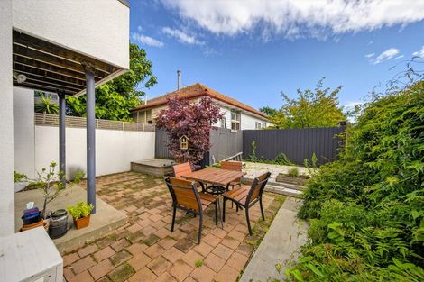 Photo of property in 29b Otley Street, Christchurch Central, Christchurch, 8013