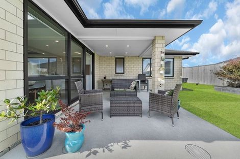 Photo of property in 5 Noble Lane, Pokeno, 2402