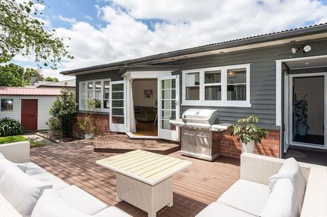 Photo of property in 23 Pascoe Avenue, Mairehau, Christchurch, 8013