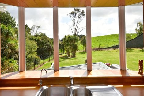 Photo of property in Burke Road, Makarau, Kaukapakapa, 0984