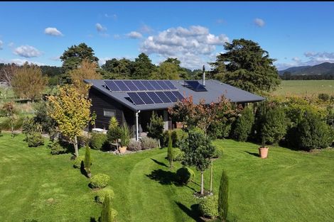 Photo of property in 194 Underhill Road, Woodside, Greytown, 5794