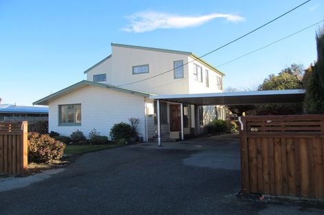 Photo of property in 60 Brandon Street, Alexandra, 9320