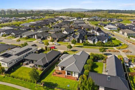 Photo of property in 62 Tiritiri Moana Drive, Pegasus, 7612