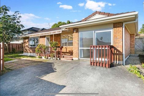 Photo of property in 3/91 Maich Road, Manurewa, Auckland, 2102
