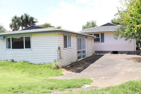 Photo of property in 87 Beeston Crescent, Manurewa, Auckland, 2102