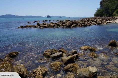 Photo of property in 398h Lees Road, Hahei, Whitianga, 3591