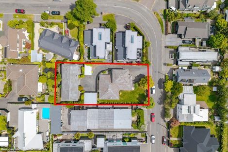 Photo of property in 4/88 Office Road, Merivale, Christchurch, 8014