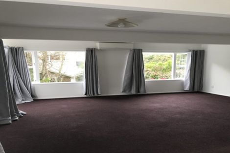 Photo of property in 47 Central Terrace, Kelburn, Wellington, 6012