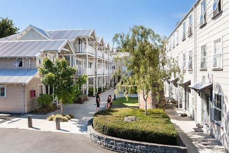 Photo of property in Willowbank Quarter, 28/8 Willowbank, North Dunedin, Dunedin, 9016