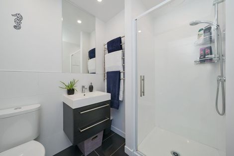 Photo of property in 4/24 Princess Terrace, Newtown, Wellington, 6021
