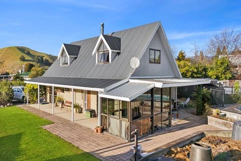 Photo of property in 49 Pitfure Road, Wakefield, 7025