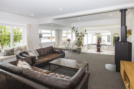 Photo of property in 26 Claremont Avenue, Papanui, Christchurch, 8053