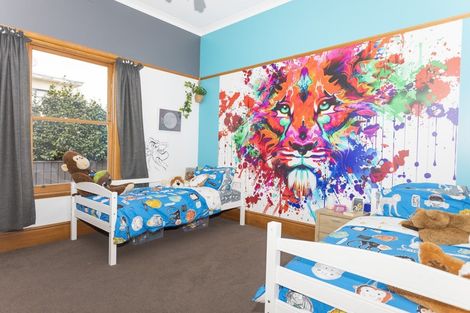 Photo of property in 11 Albert Street, Dannevirke, 4930