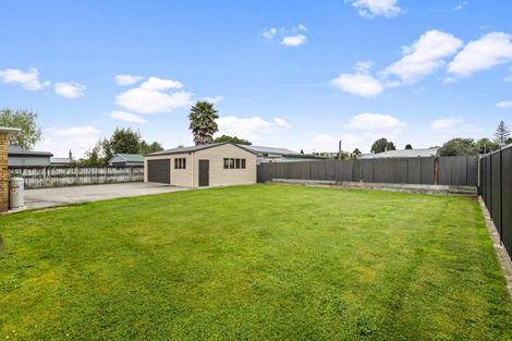 Photo of property in 3 Goodwin Street, Tirau, 3410