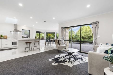 Photo of property in 3 Waipuna Place, Rototuna, Hamilton, 3210