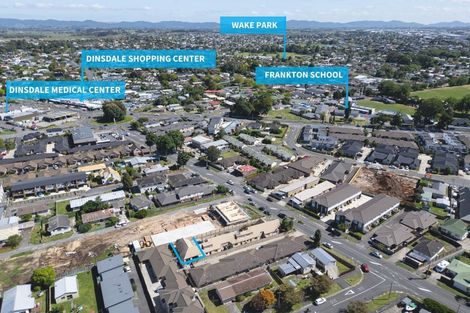 Photo of property in 209e Killarney Road, Frankton, Hamilton, 3204