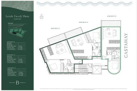 Photo of property in 12 Esplanade, Sumner, Christchurch, 8081