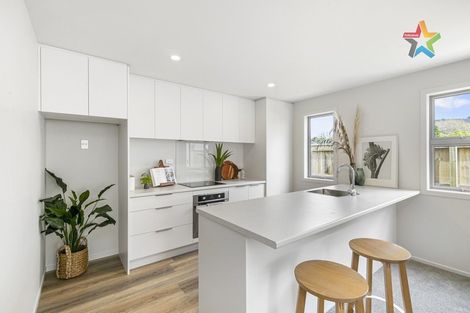 Photo of property in 7 Mcgrath Way, Taita, Lower Hutt, 5011