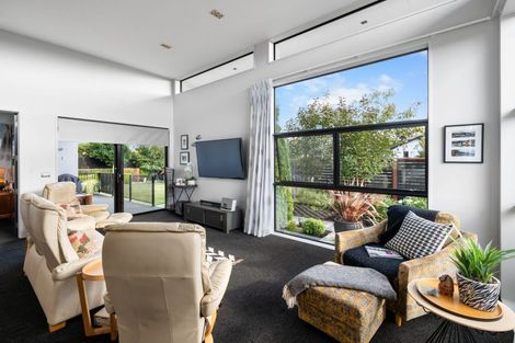 Photo of property in 83 Rossington Drive, West Melton, 7618