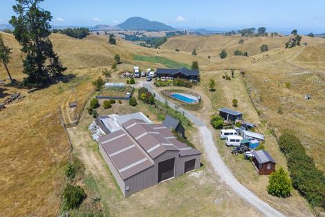 Photo of property in 333 Palmer Mill Road, Wairakei, Taupo, 3384