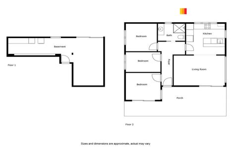 Photo of property in 56 Archibald Street, Waverley, Dunedin, 9013