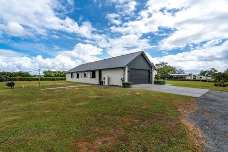 Photo of property in 63 Dawson Road, Taupiri, 3791