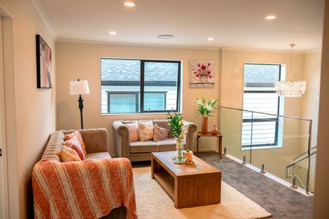 Photo of property in 53 Koromeke Street, Flat Bush, Auckland, 2019