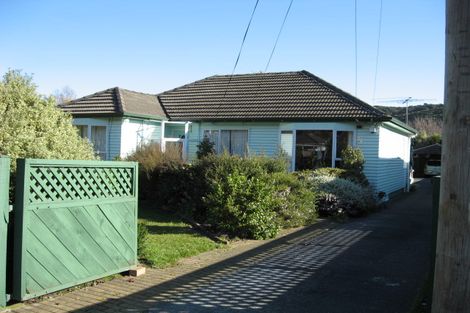 Photo of property in 45 Bull Avenue, Wainuiomata, Lower Hutt, 5014