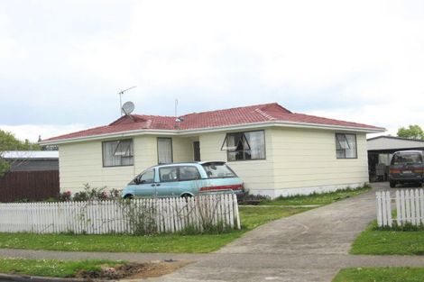 Photo of property in 26 Sharland Avenue, Manurewa, Auckland, 2102